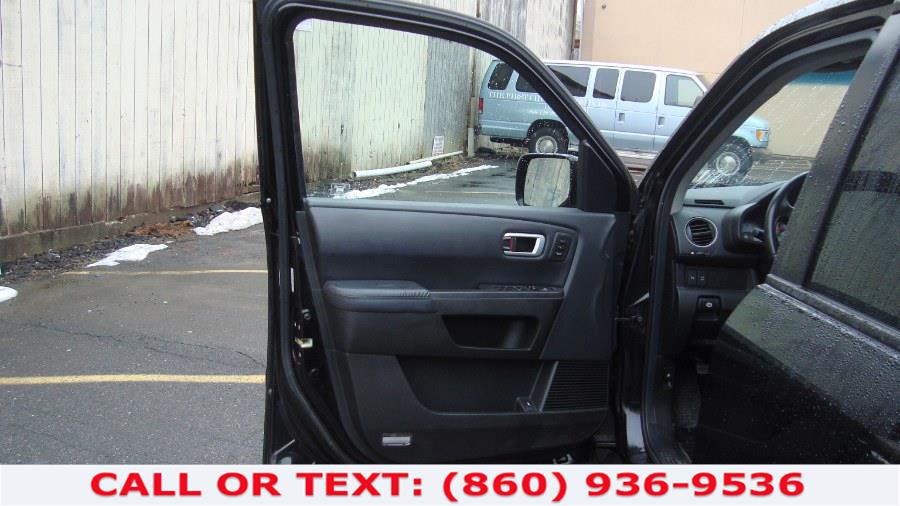 2007 Honda Pilot EX photo
