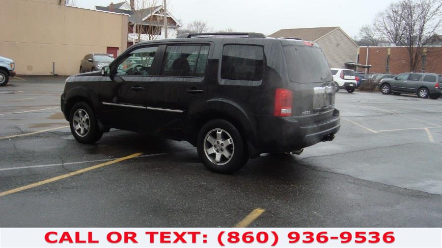 2007 Honda Pilot EX photo