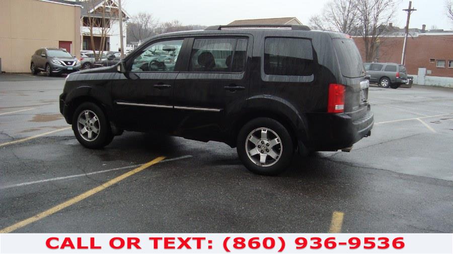 2007 Honda Pilot EX photo