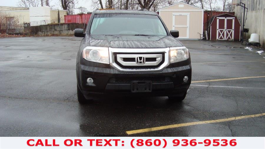 2007 Honda Pilot EX photo