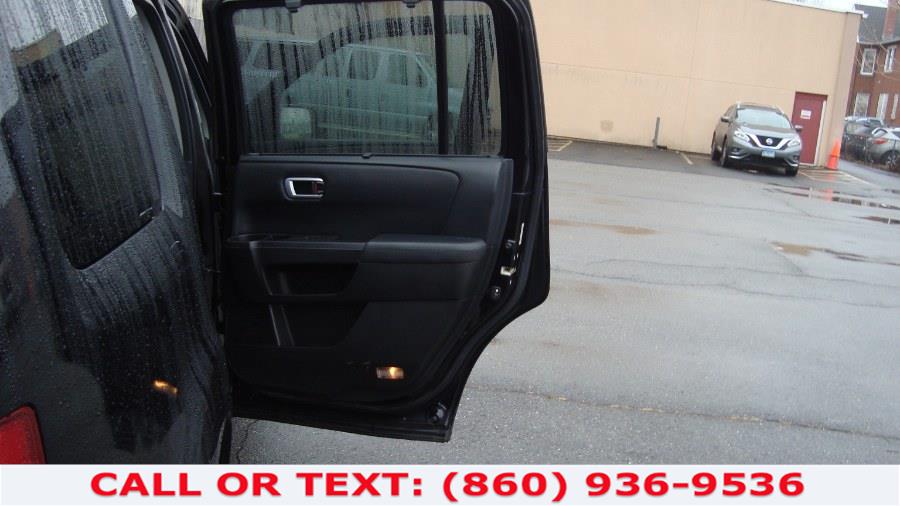 2007 Honda Pilot EX photo
