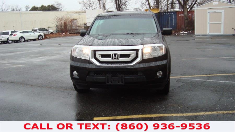 2007 Honda Pilot EX photo