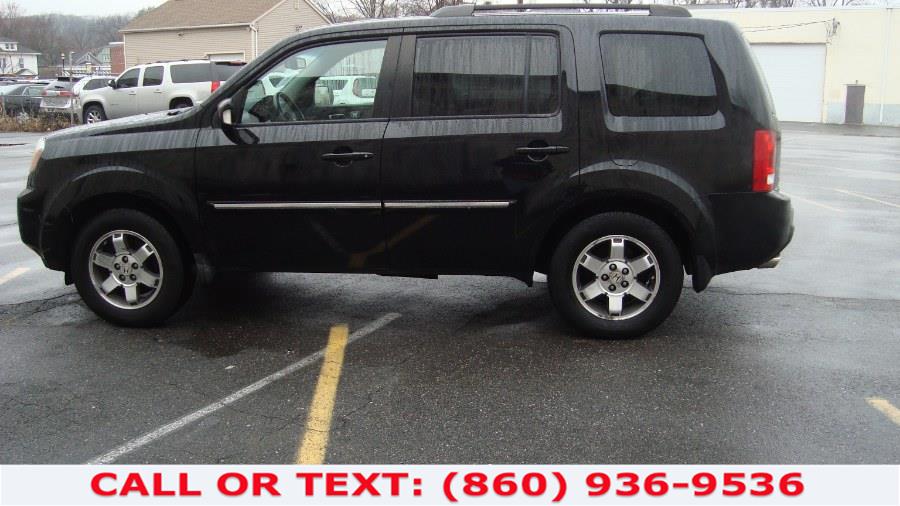 2007 Honda Pilot EX photo