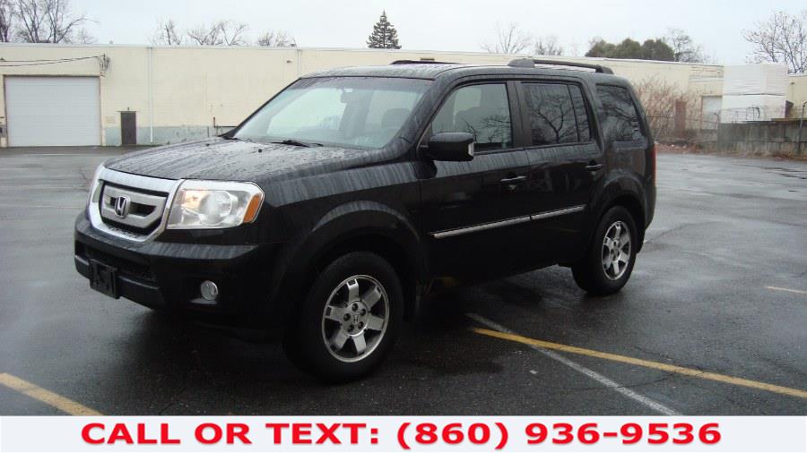 2007 Honda Pilot EX photo