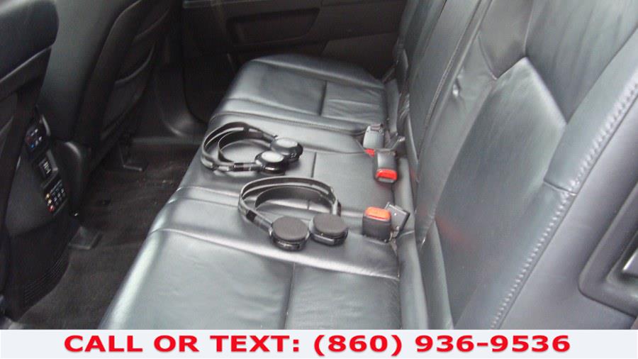 2007 Honda Pilot EX photo