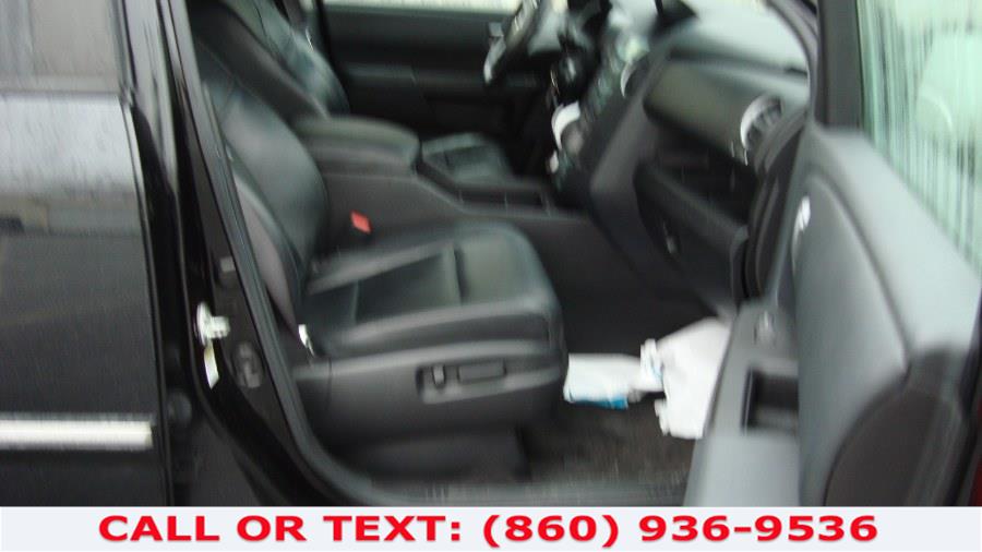2007 Honda Pilot EX photo