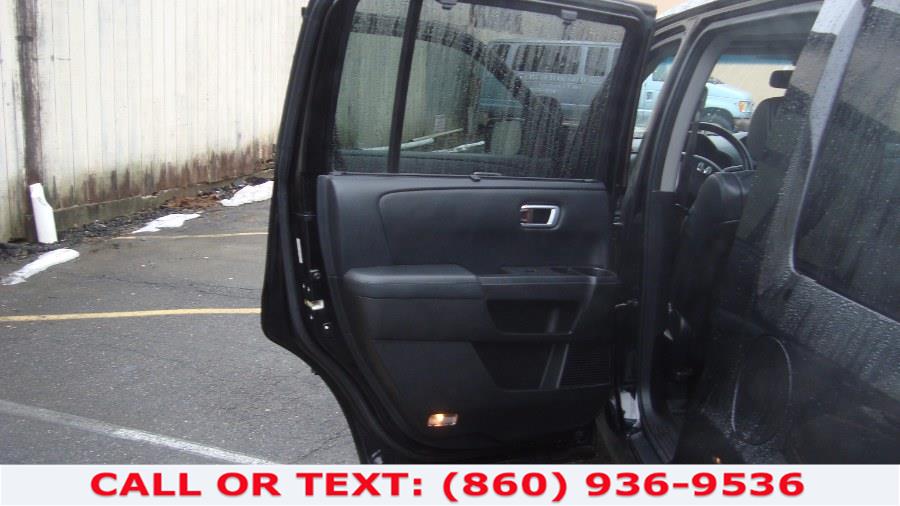 2007 Honda Pilot EX photo