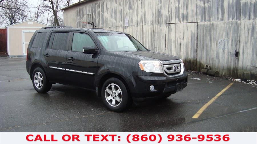 2007 Honda Pilot EX photo
