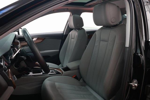 2022 Audi A4 40 Premium Plus photo