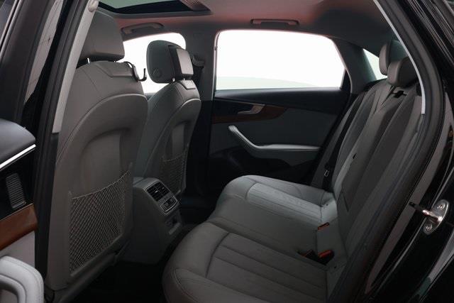 2022 Audi A4 40 Premium Plus photo