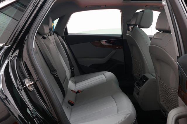 2022 Audi A4 40 Premium Plus photo