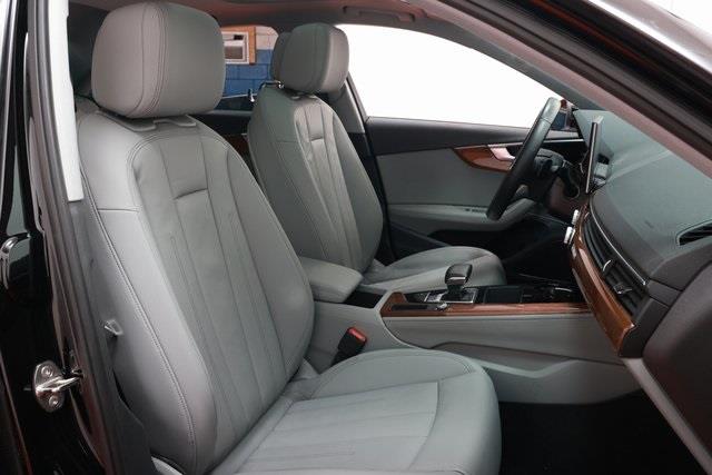 2022 Audi A4 40 Premium Plus photo