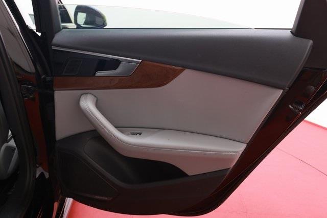 2022 Audi A4 40 Premium Plus photo