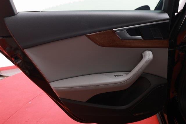 2022 Audi A4 40 Premium Plus photo