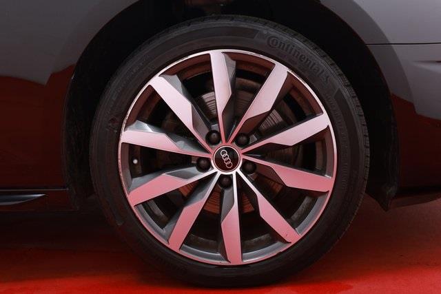 2022 Audi A4 40 Premium Plus photo
