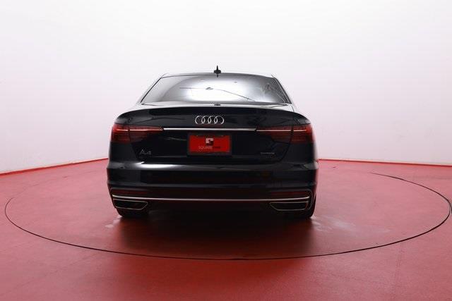 2022 Audi A4 40 Premium Plus photo