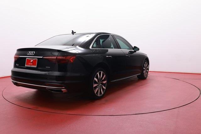 2022 Audi A4 40 Premium Plus photo