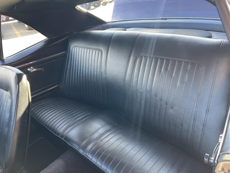 1967 Chevrolet Camaro 2 Door Coupe photo