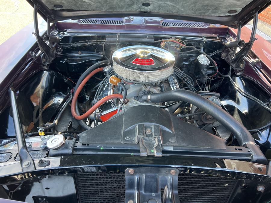 1967 Chevrolet Camaro 2 Door Coupe photo