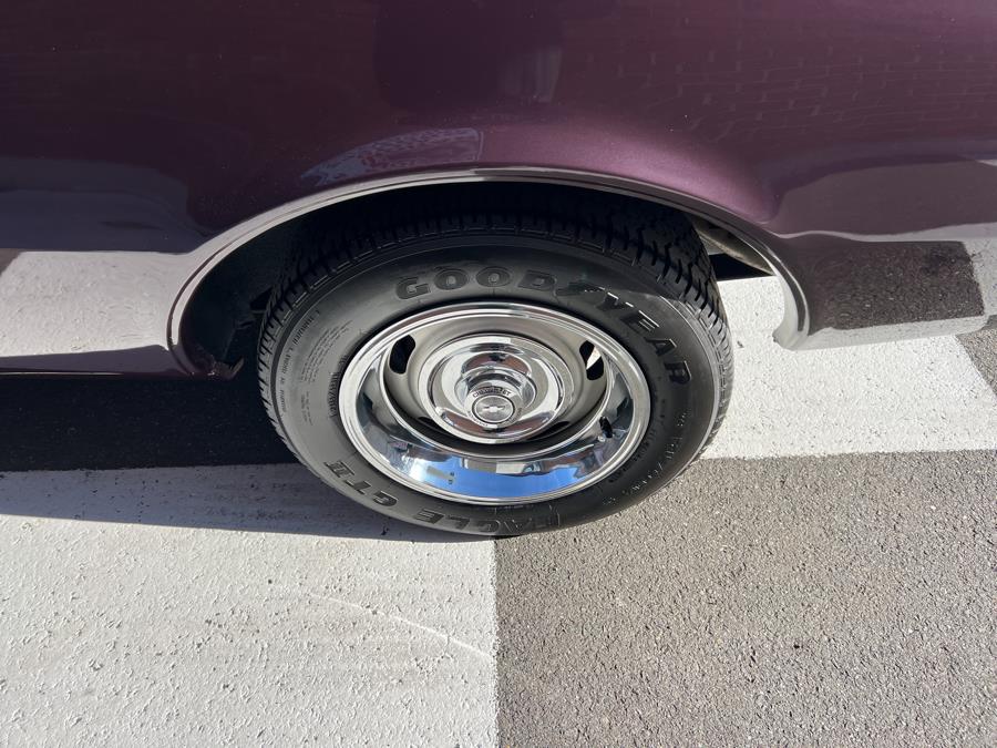 1967 Chevrolet Camaro 2 Door Coupe photo