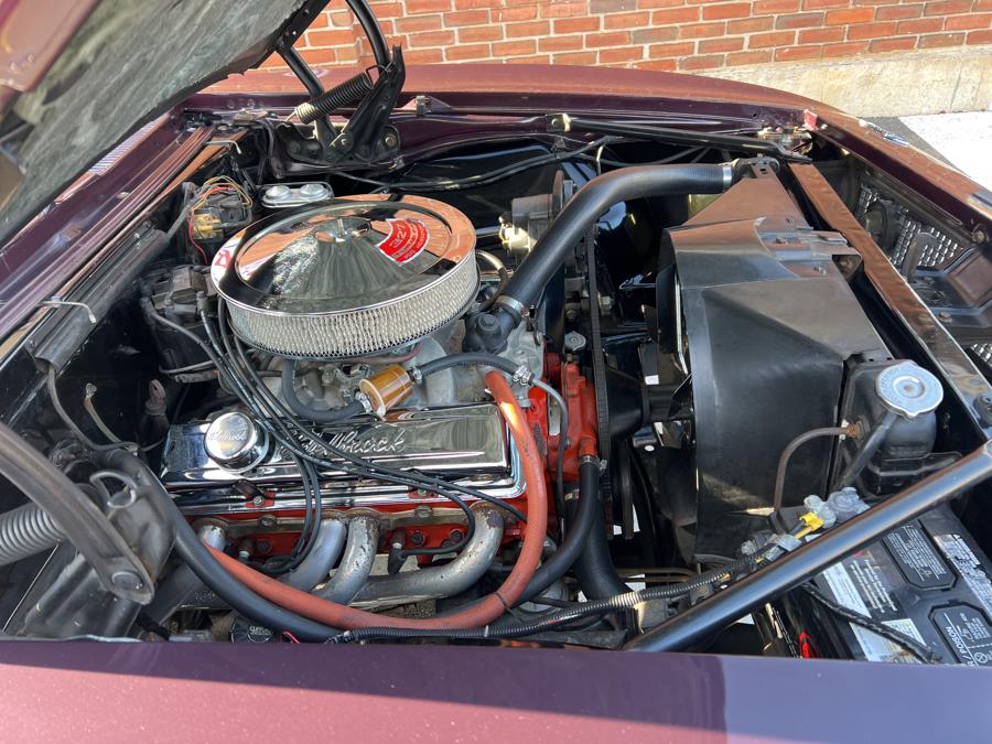 1967 Chevrolet Camaro 2 Door Coupe photo