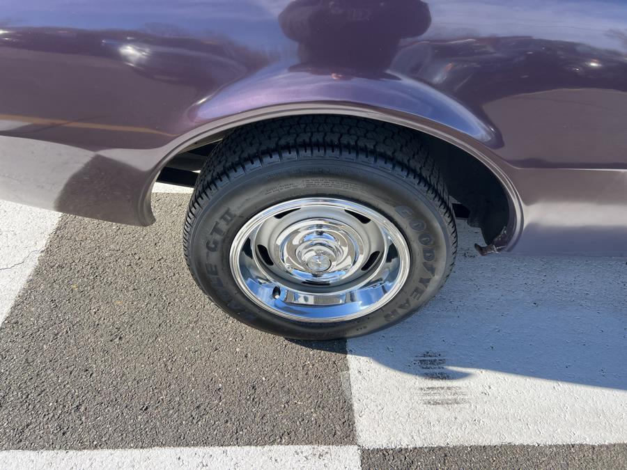 1967 Chevrolet Camaro 2 Door Coupe photo