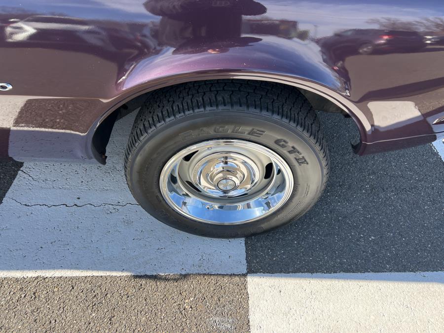 1967 Chevrolet Camaro 2 Door Coupe photo