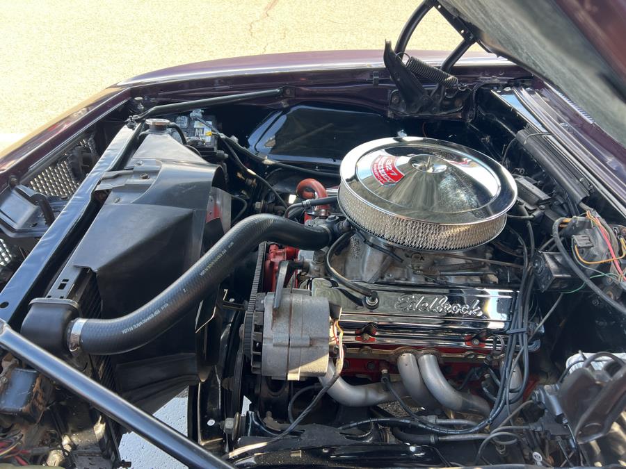1967 Chevrolet Camaro 2 Door Coupe photo