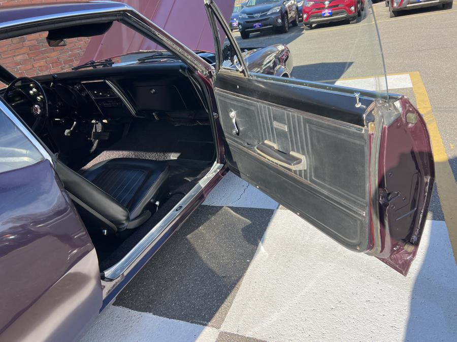 1967 Chevrolet Camaro 2 Door Coupe photo