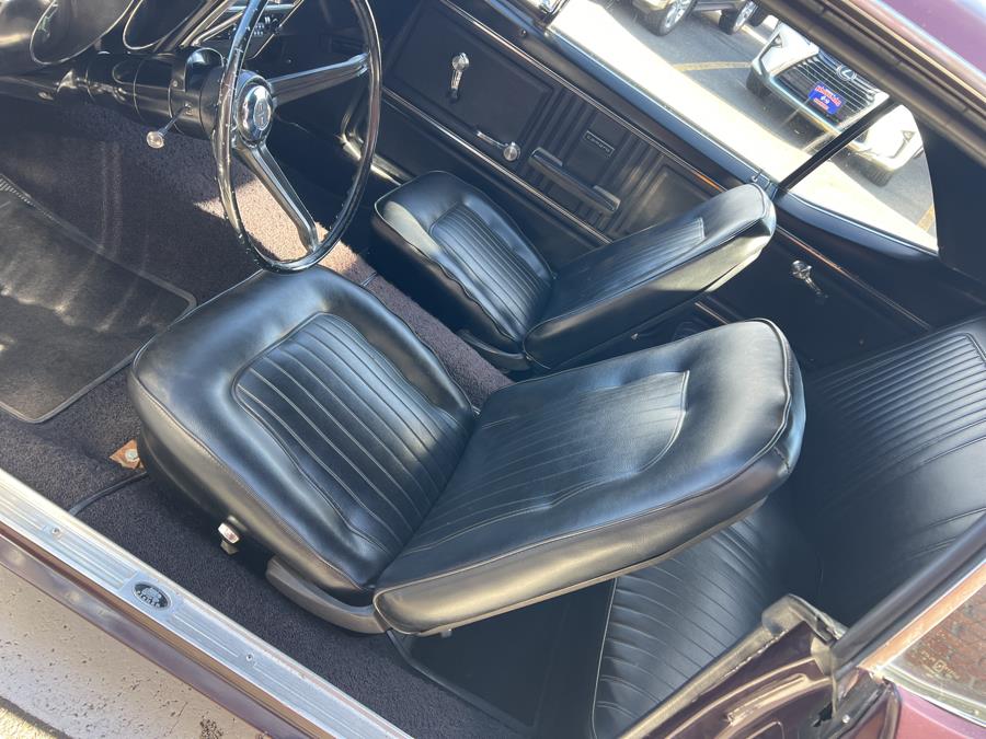 1967 Chevrolet Camaro 2 Door Coupe photo