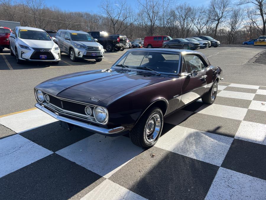 1967 Chevrolet Camaro 2 Door Coupe photo