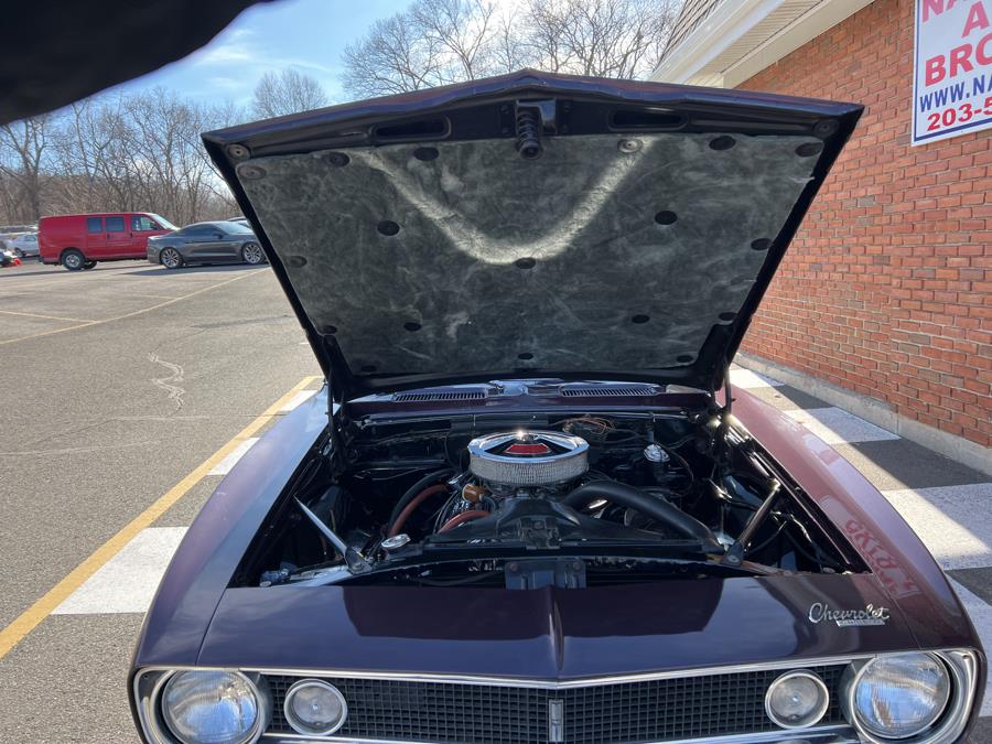 1967 Chevrolet Camaro 2 Door Coupe photo