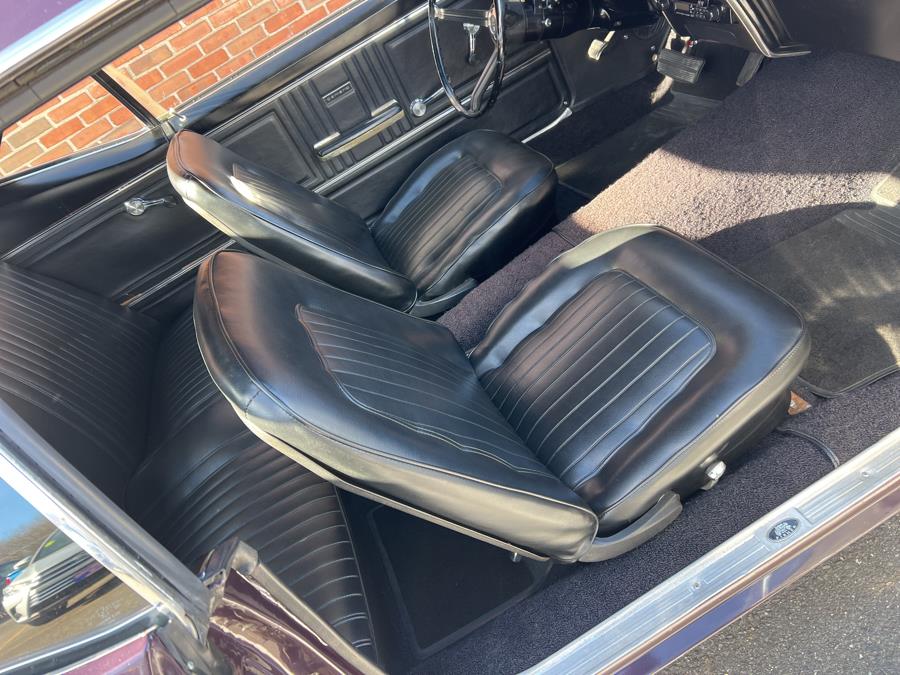 1967 Chevrolet Camaro 2 Door Coupe photo