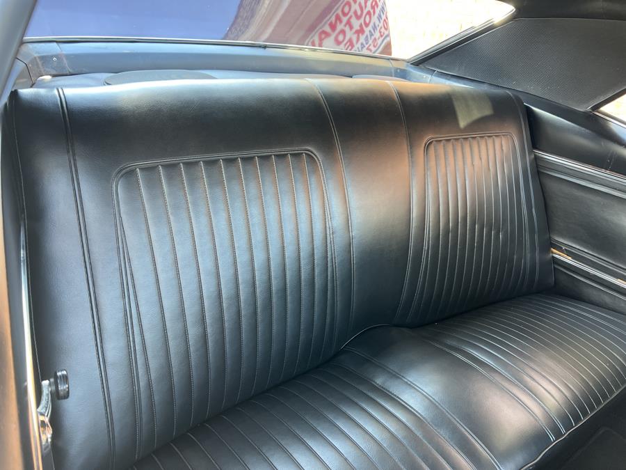 1967 Chevrolet Camaro 2 Door Coupe photo