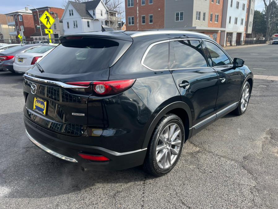 2021 Mazda CX-9 Grand Touring AWD photo