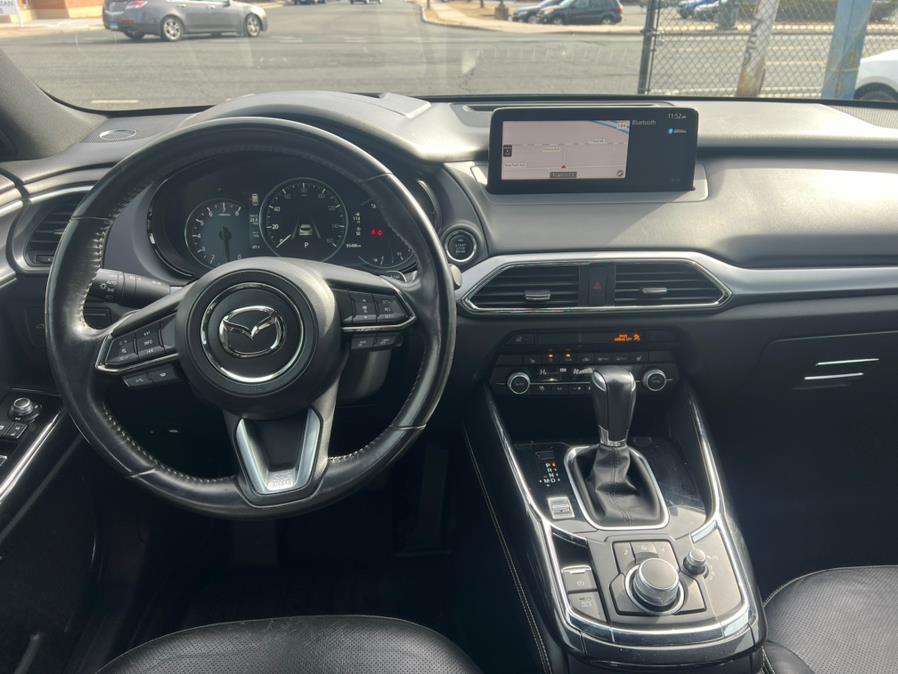 2021 Mazda CX-9 Grand Touring AWD photo