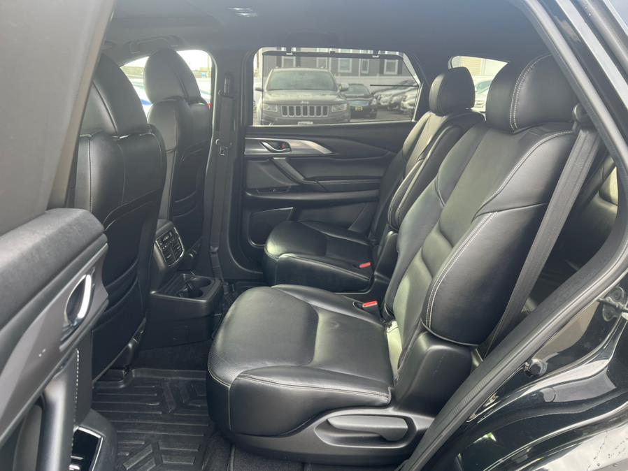 2021 Mazda CX-9 Grand Touring AWD photo