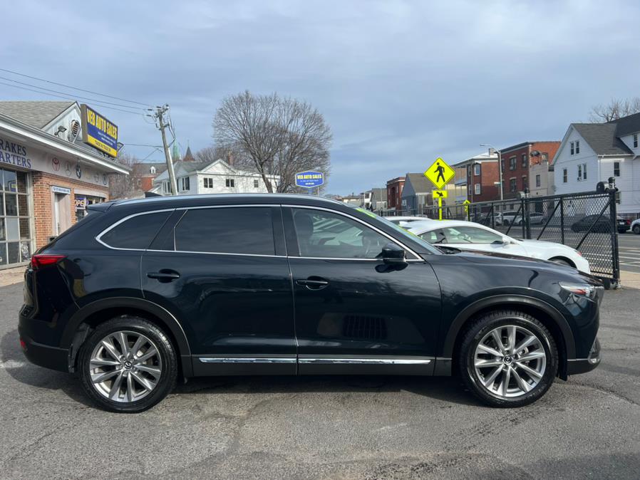 2021 Mazda CX-9 Grand Touring AWD photo