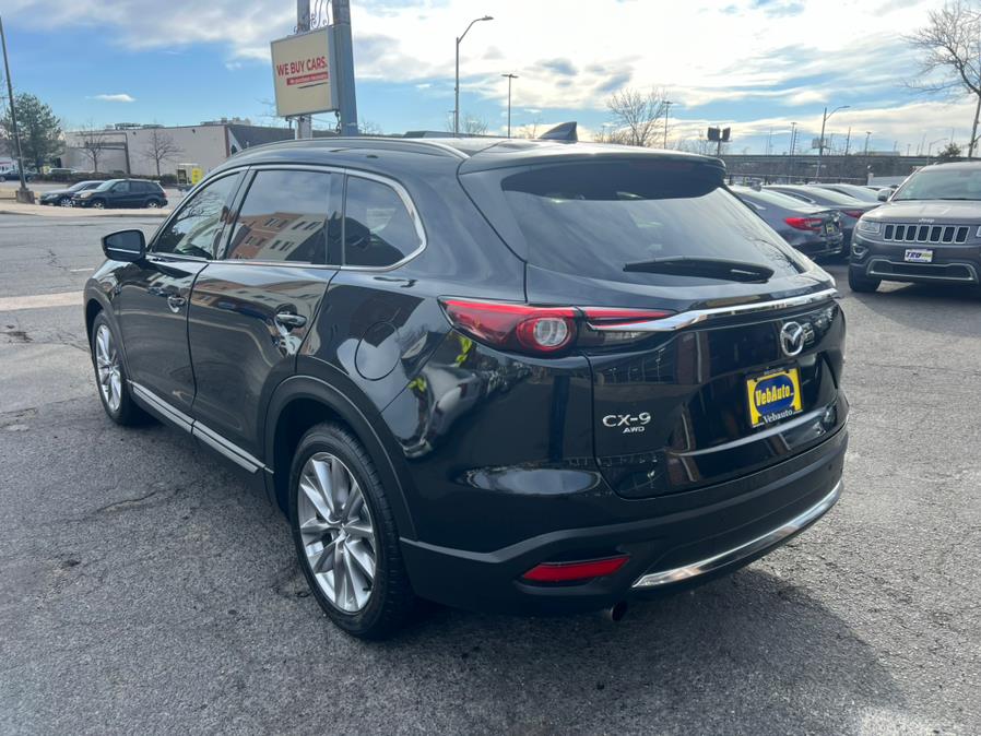 2021 Mazda CX-9 Grand Touring AWD photo