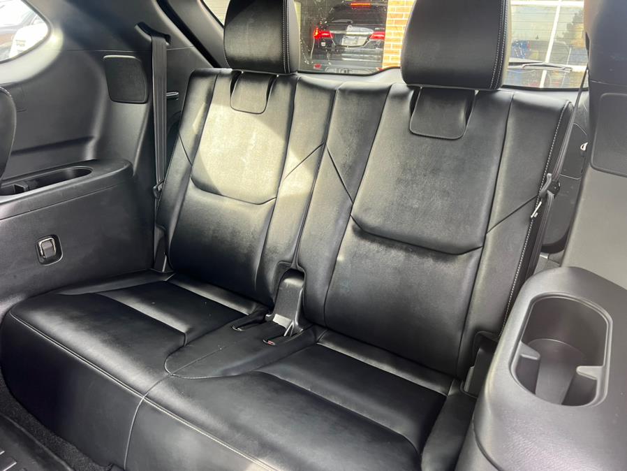 2021 Mazda CX-9 Grand Touring AWD photo