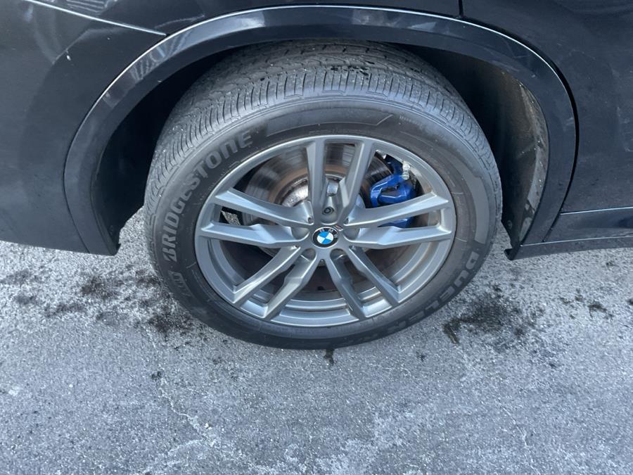 2019 BMW X3 M40i Sports Activity Vehicle photo