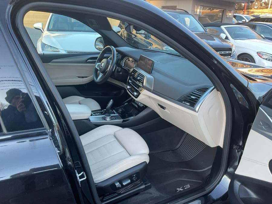 2019 BMW X3 M40i Sports Activity Vehicle photo