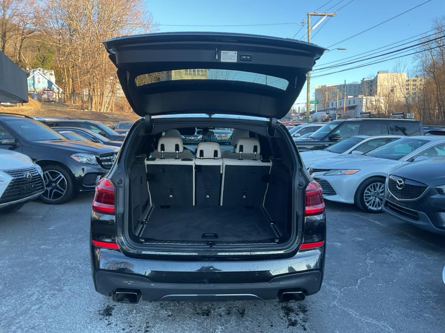 2019 BMW X3 M40i Sports Activity Vehicle photo