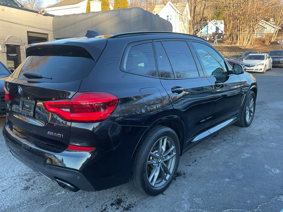 2019 BMW X3 M40i Sports Activity Vehicle photo