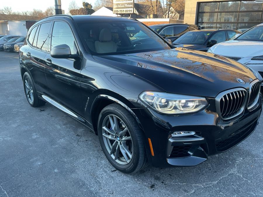 2019 BMW X3 M40i Sports Activity Vehicle photo