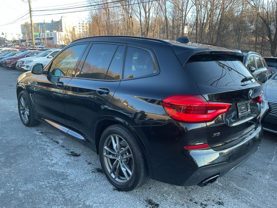 2019 BMW X3 M40i Sports Activity Vehicle photo