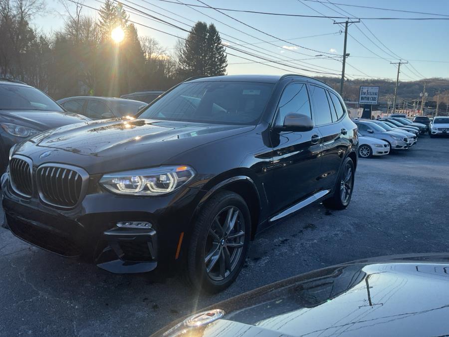 2019 BMW X3 M40i Sports Activity Vehicle photo