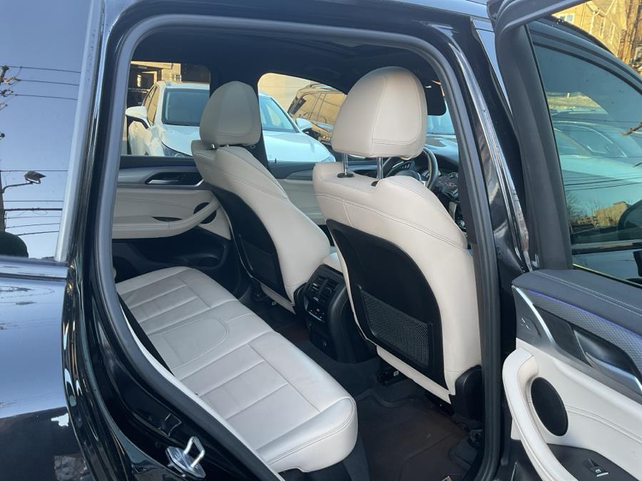 2019 BMW X3 M40i Sports Activity Vehicle photo