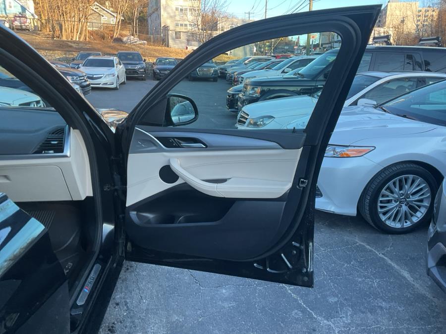 2019 BMW X3 M40i Sports Activity Vehicle photo