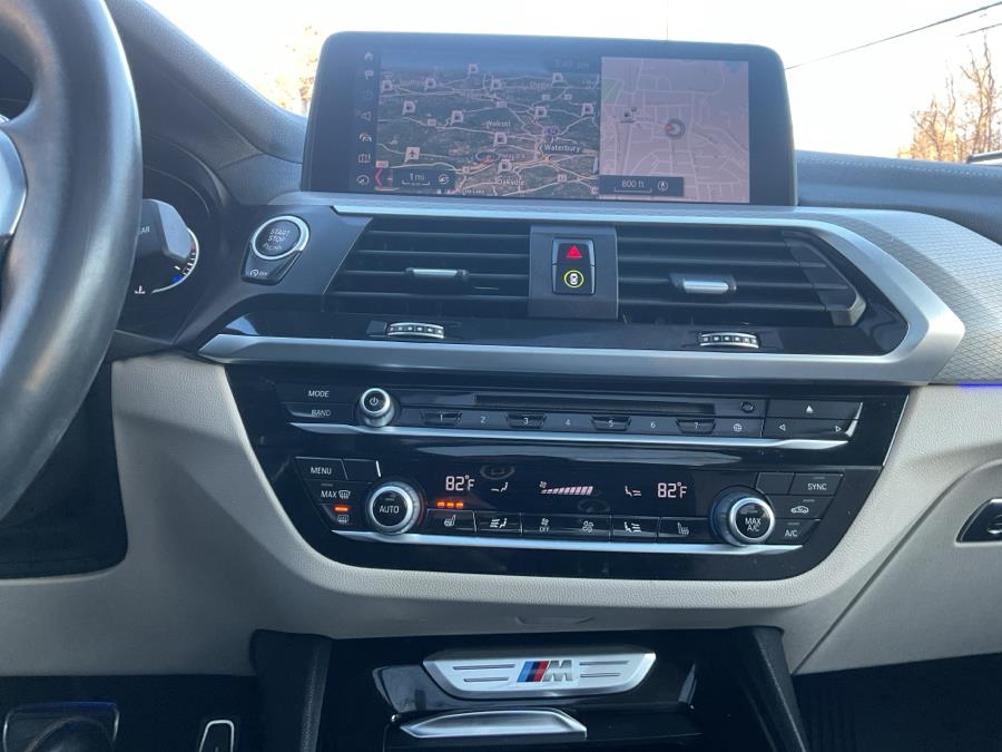 2019 BMW X3 M40i Sports Activity Vehicle photo